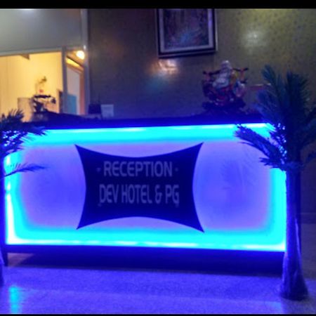 Dev Hotel Pataudi 外观 照片